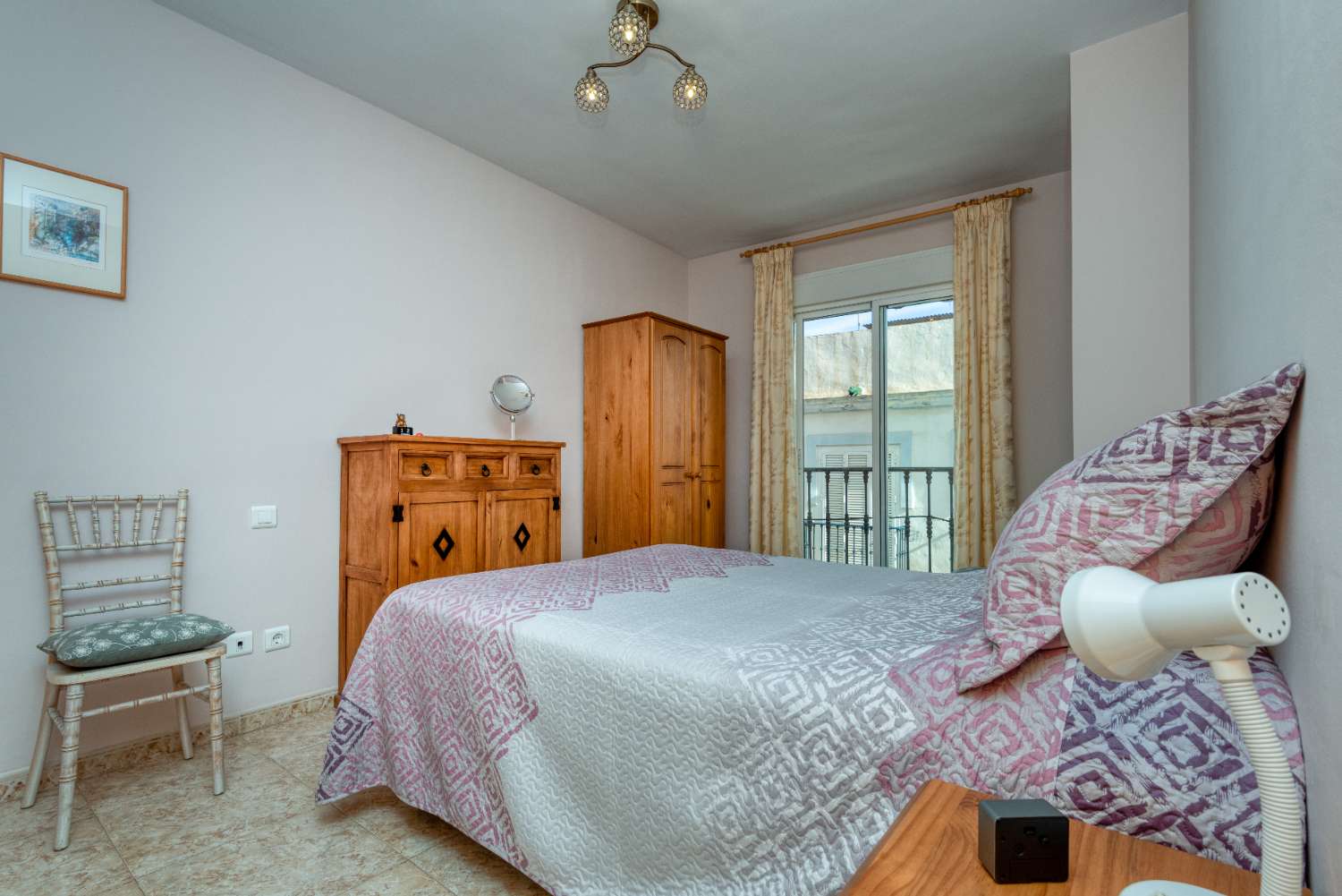 Apartamento en venda en Avda Pescia (Nerja)