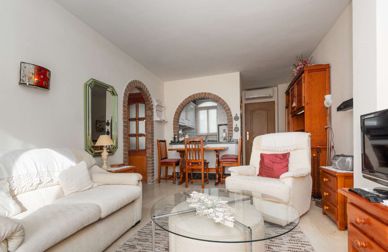 Apartament en venda in Capistrano (Nerja)