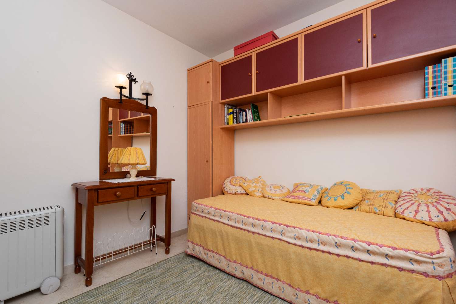 Appartement te koop in Nerja, Capistrano-gebied
