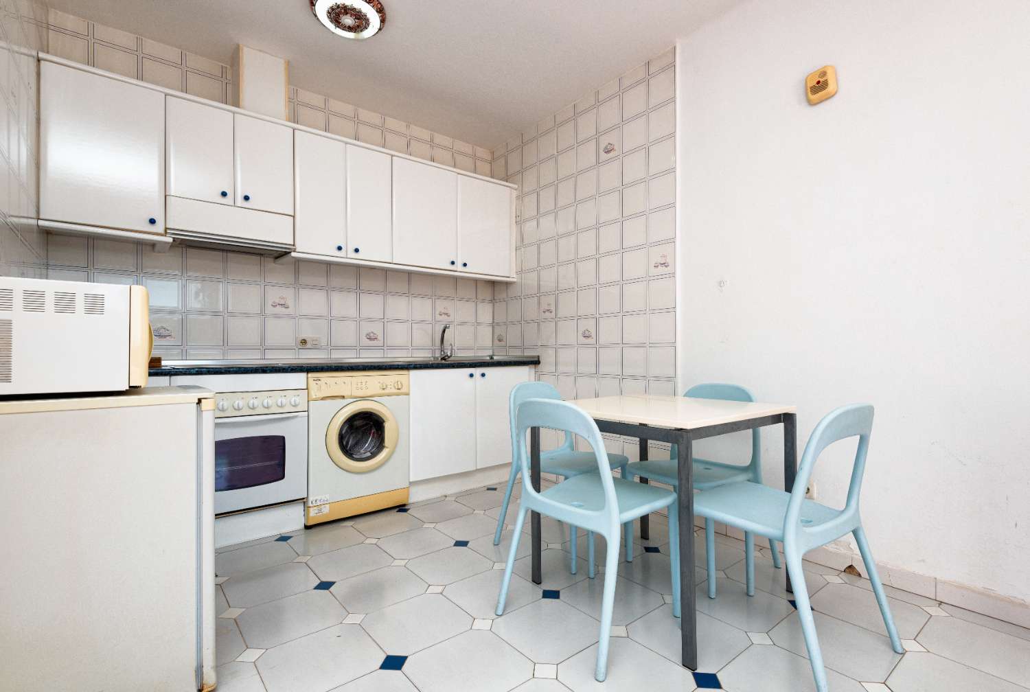 Apartment for sale in Oasis de Capistrano, Nerja