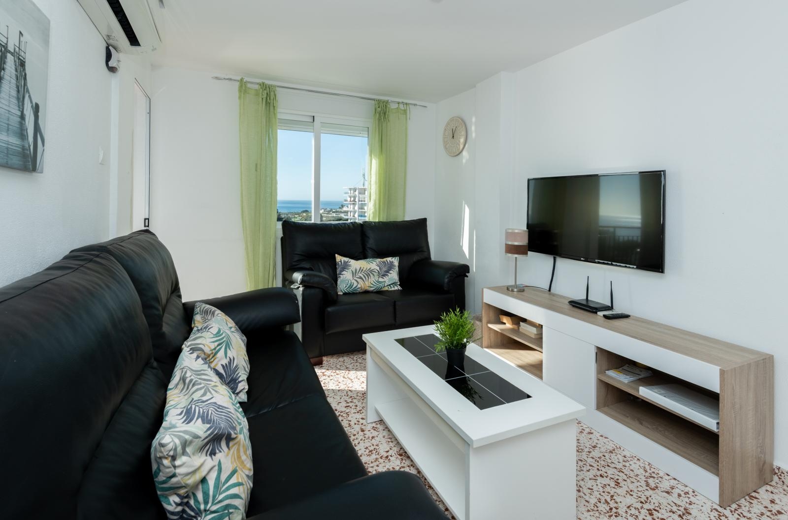Apartament en venda in Avda Pescia (Nerja)
