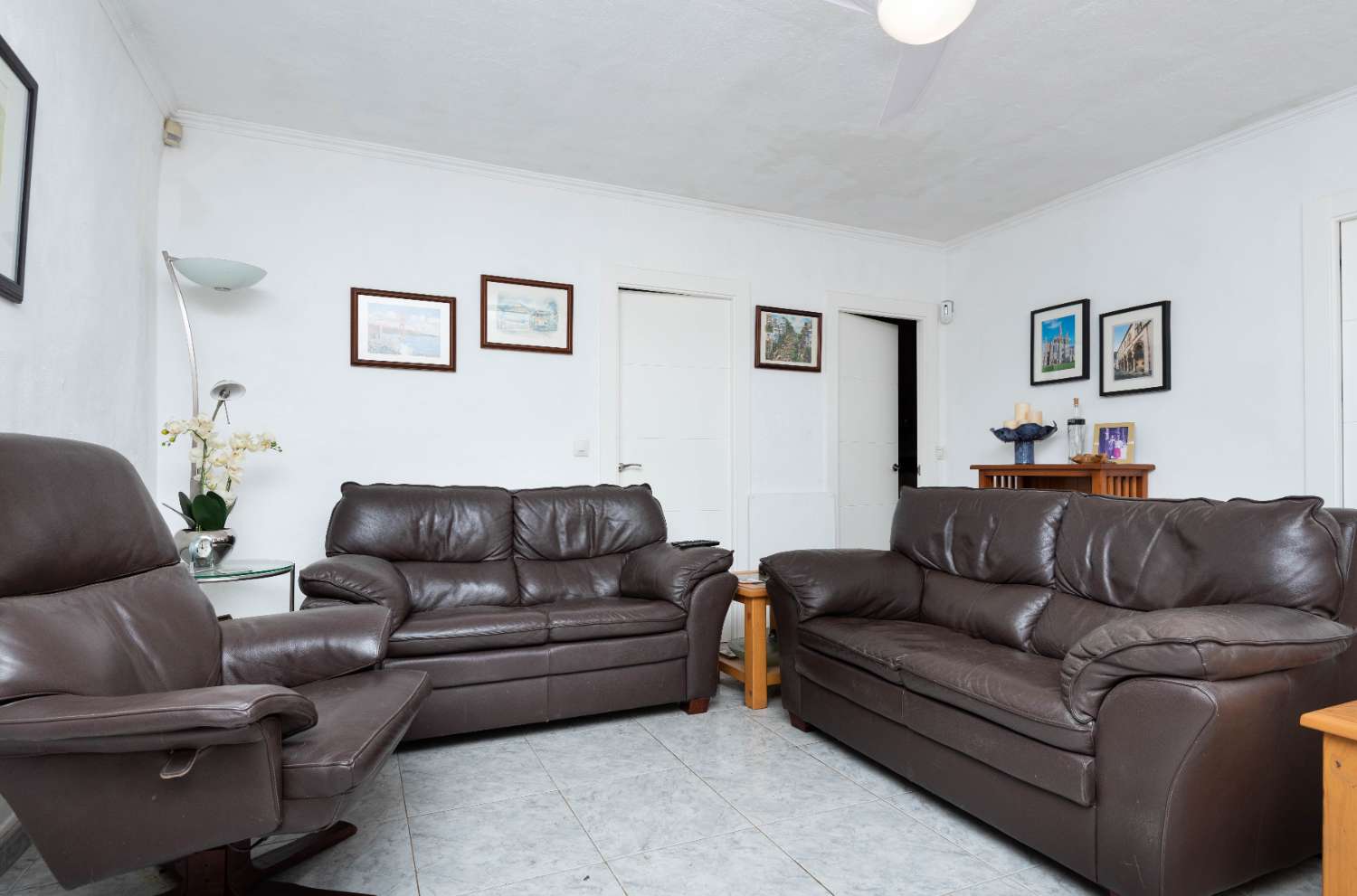 House with private pool for sale in Nerja
