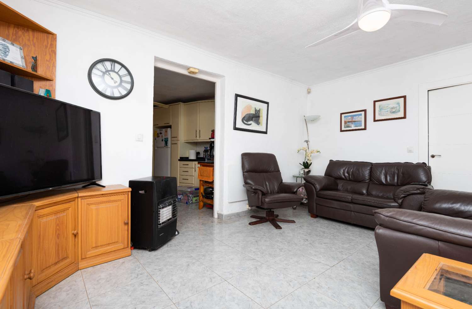 House with private pool for sale in Nerja