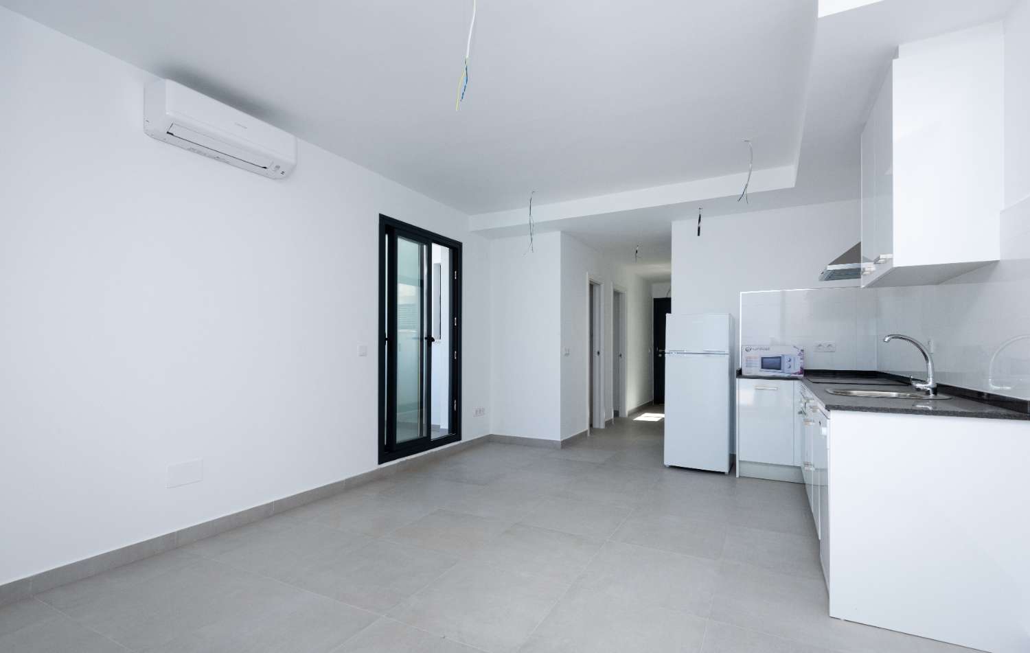 Apartment for sale in Nerja, Terrazas de Ladera