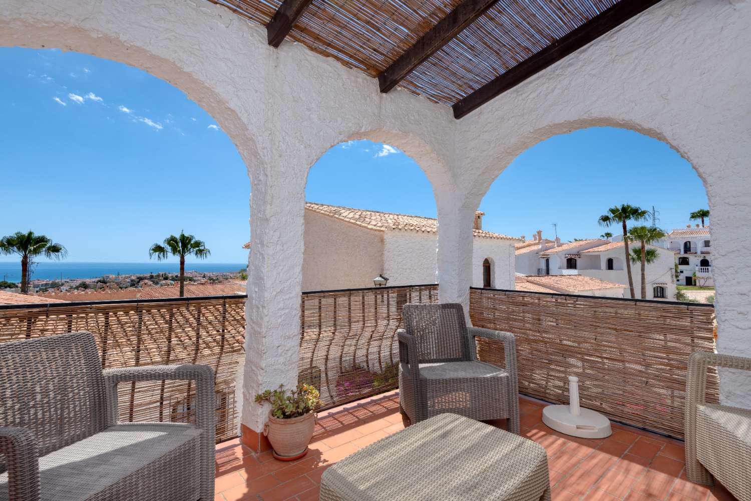 Villa till salu i Capistrano Village Nerja