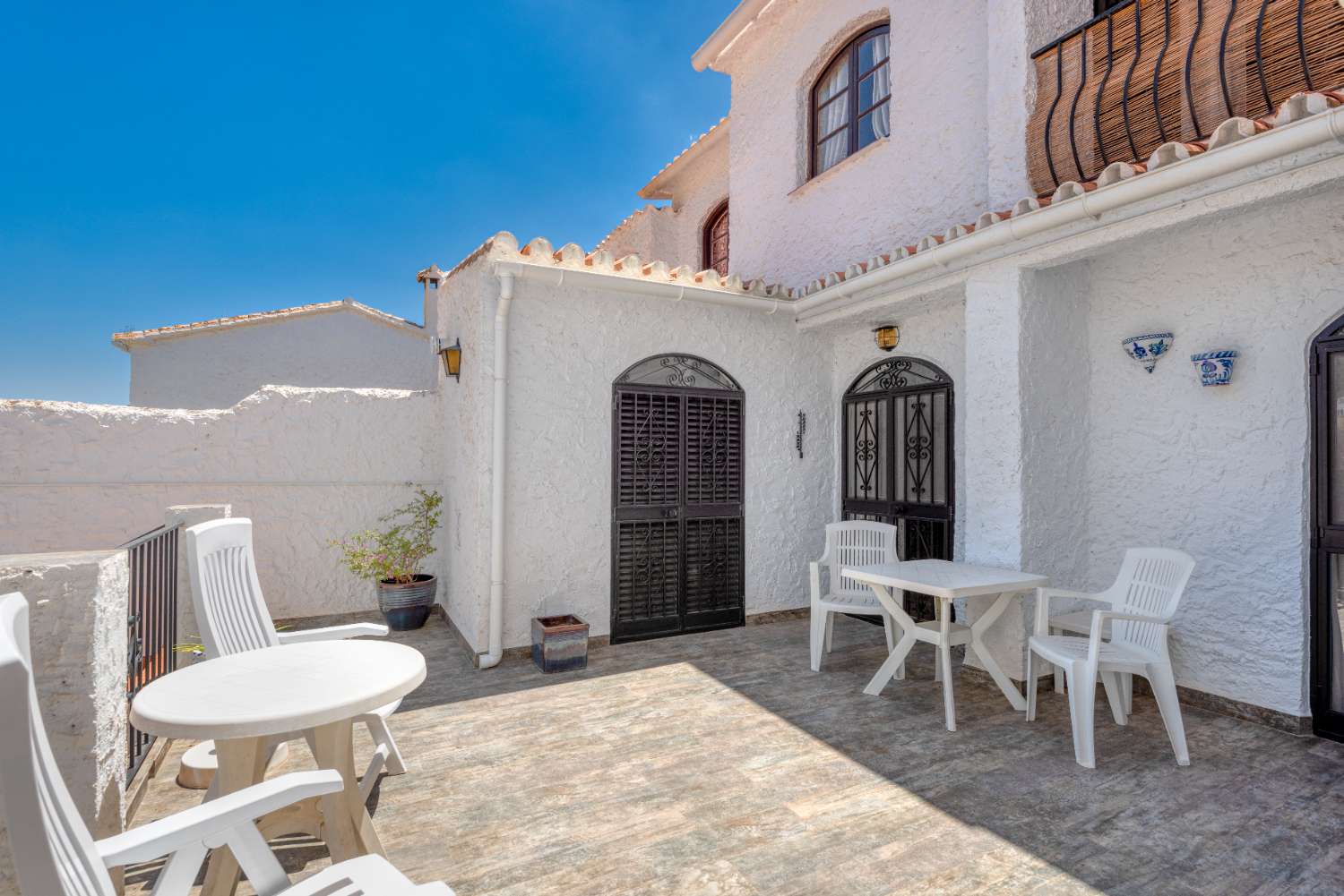 Villa till salu i Capistrano Village Nerja