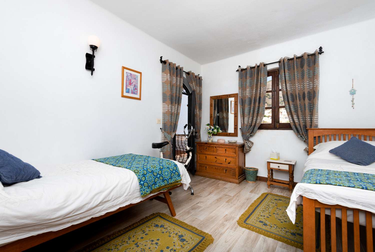 Villa til salgs i Capistrano Village Nerja