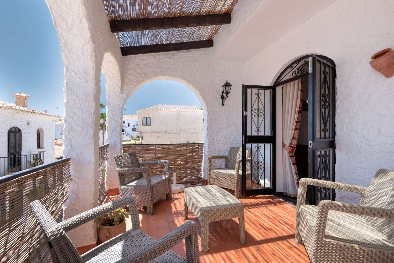 Villa till salu i Capistrano Village Nerja