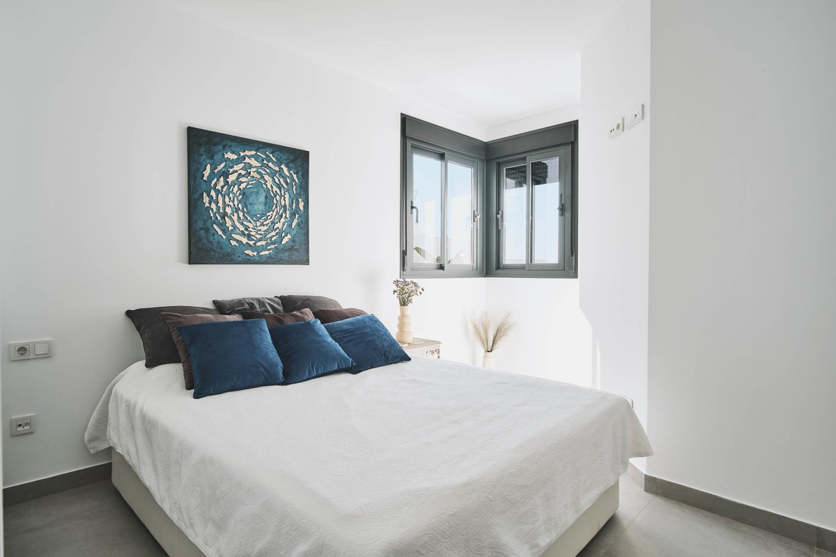 Appartement à vendre à Nerja, Terrazas de Ladera