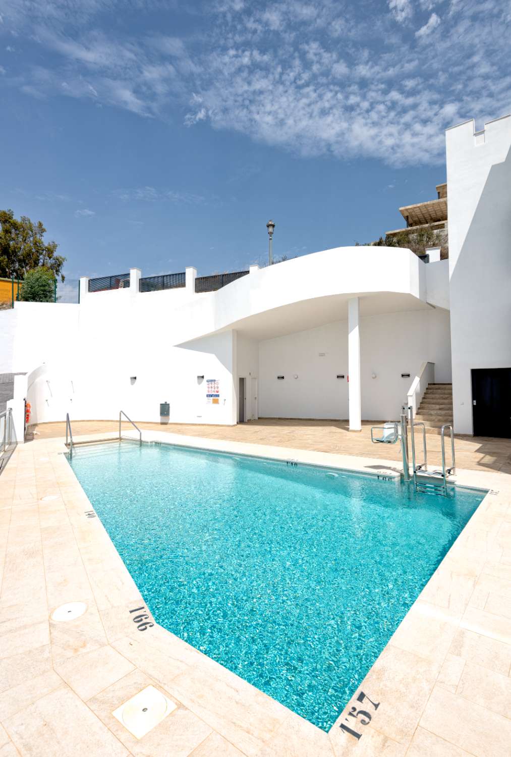 Wohnung zum Verkauf in Nerja, Terrazas de Ladera