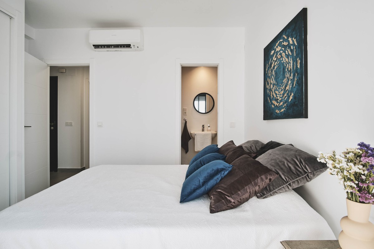 Appartement te koop in Nerja, Terrazas de Ladera