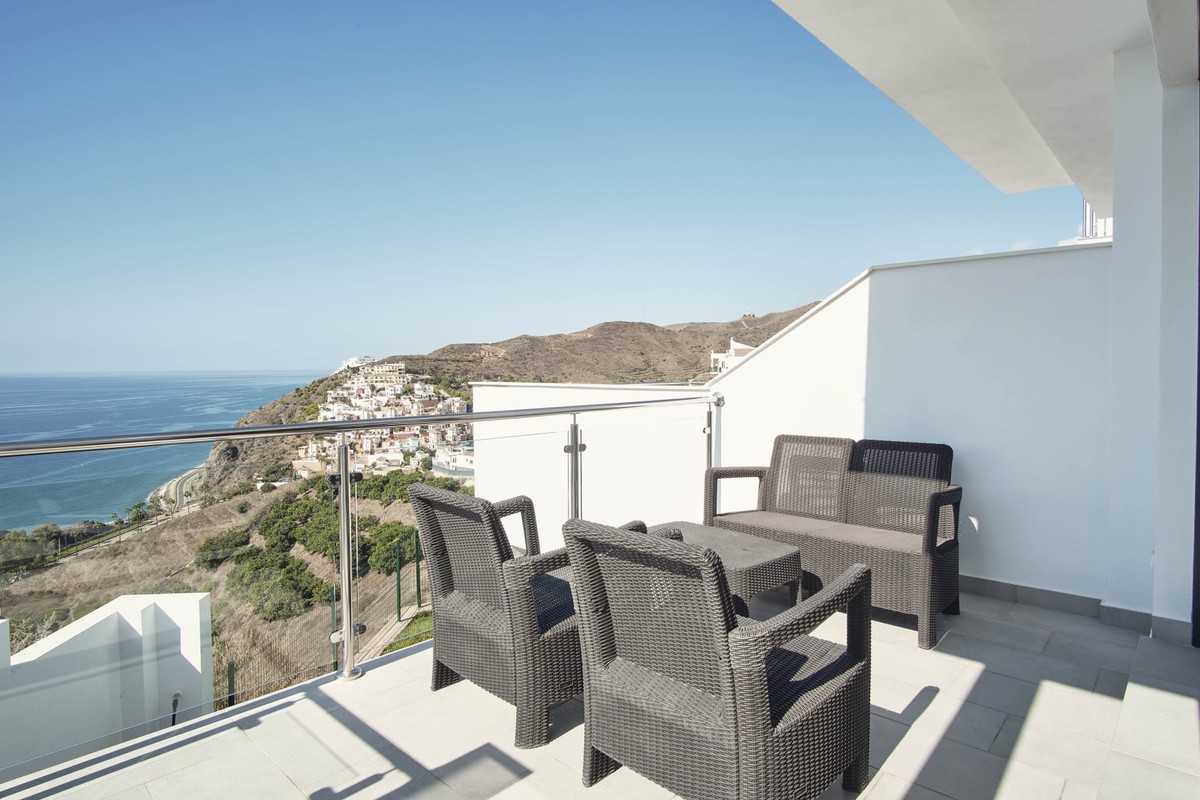 Appartement te koop in Nerja, Terrazas de Ladera