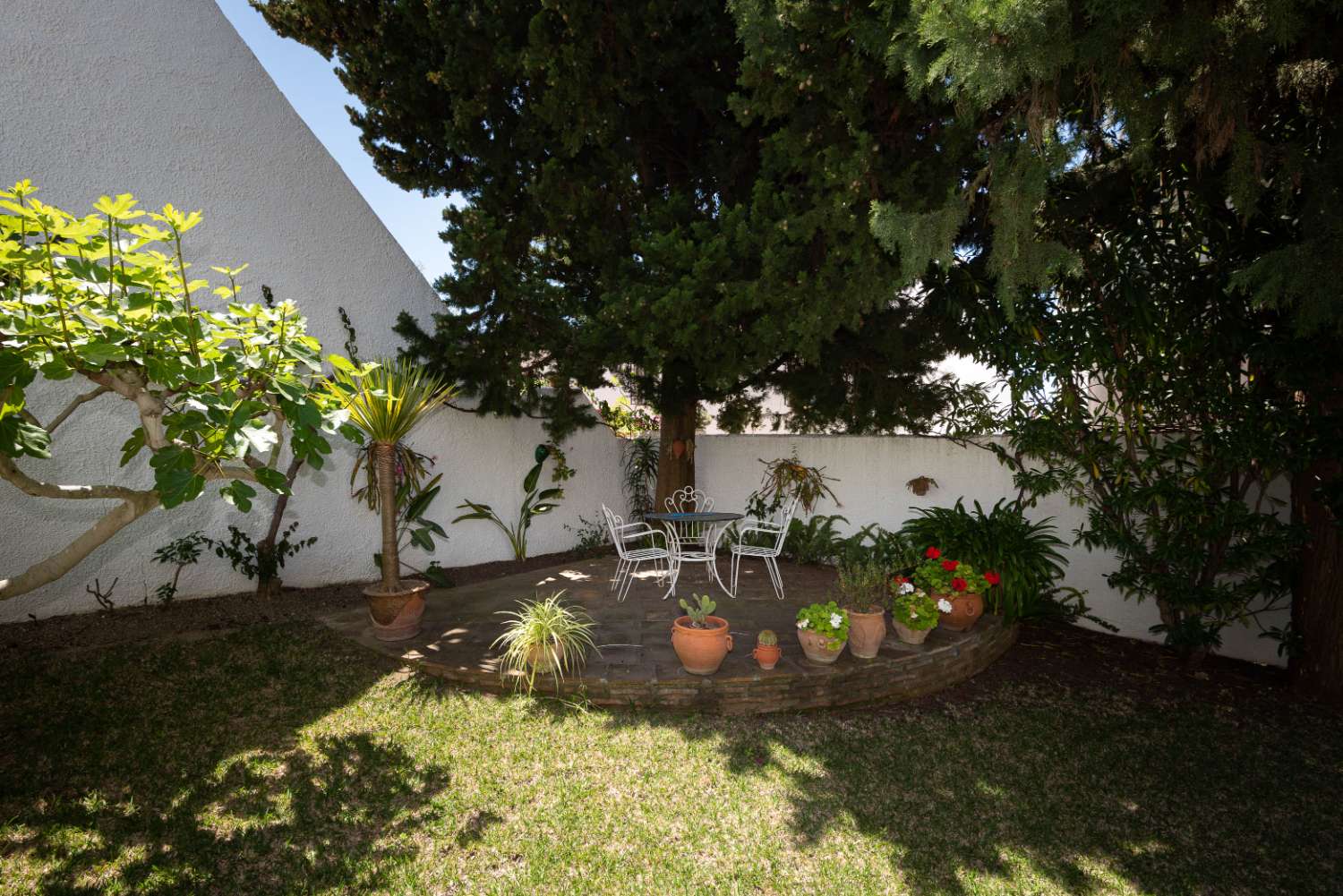 Villa for sale in San Juan de Capistrano, Nerja