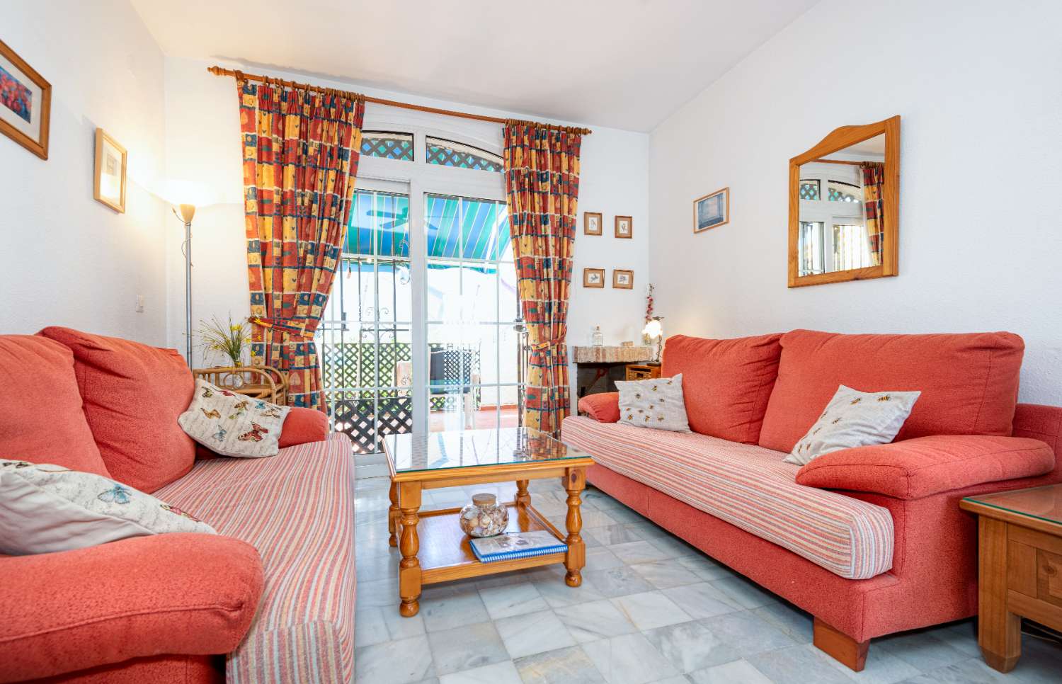 Apartment for sale in Urb. Verano Azul, Nerja