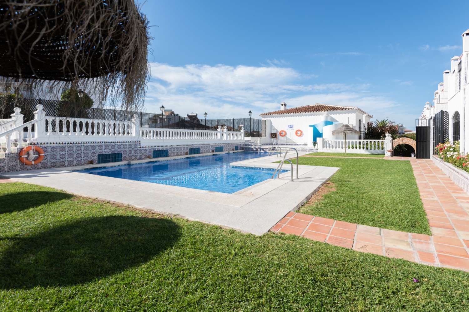 Apartment for sale in Urb. Verano Azul, Nerja