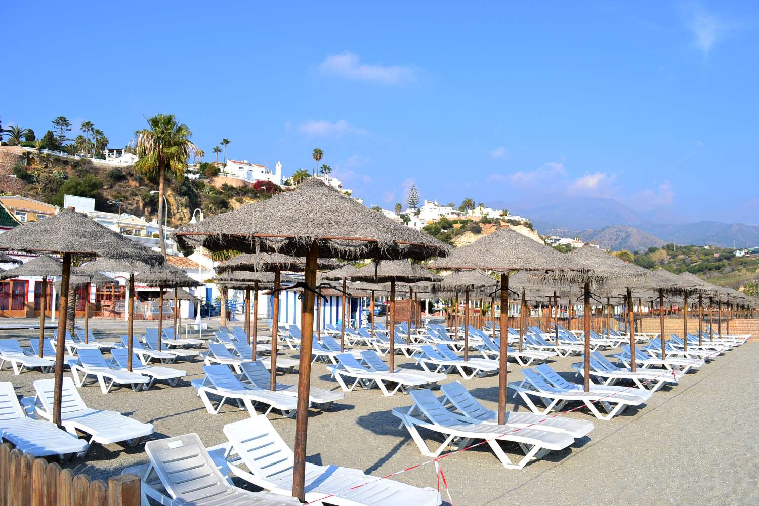 Apartment for sale in Urb. Verano Azul, Nerja