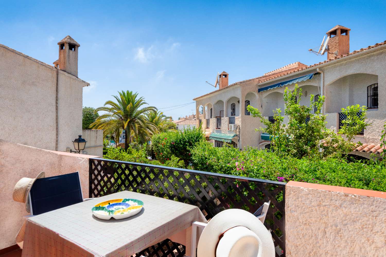 Apartment for sale in Urb. Verano Azul, Nerja
