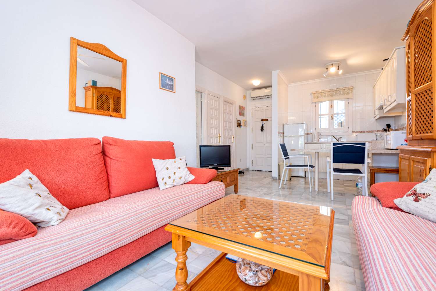 Apartment for sale in Urb. Verano Azul, Nerja