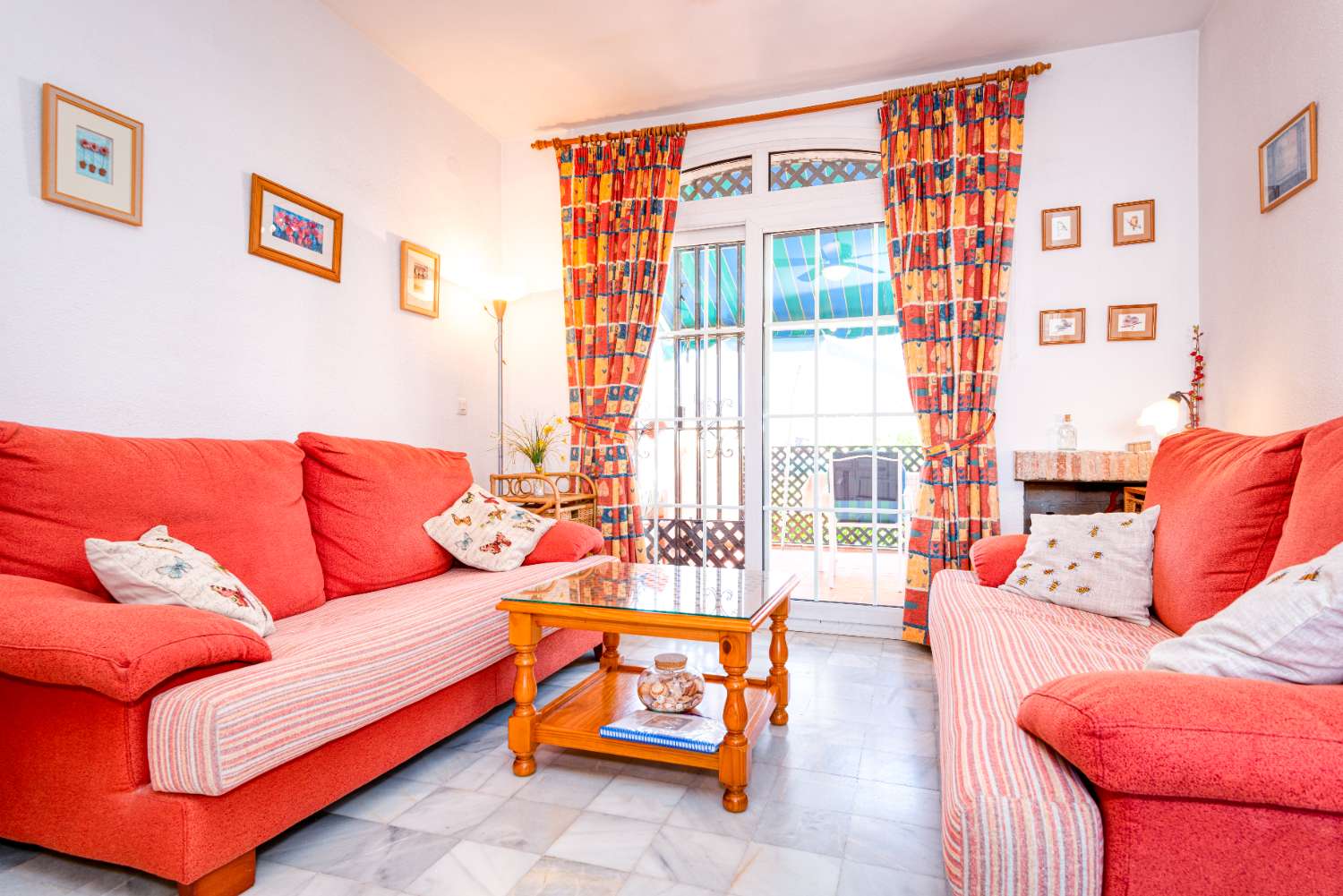 Apartment for sale in Urb. Verano Azul, Nerja