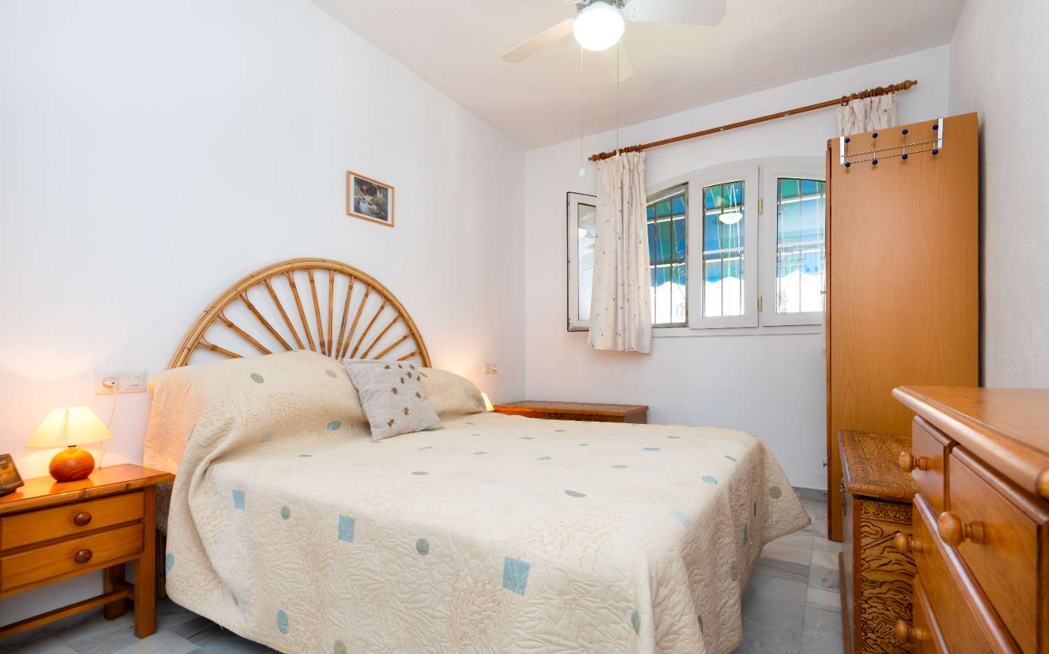 Apartment for sale in Urb. Verano Azul, Nerja