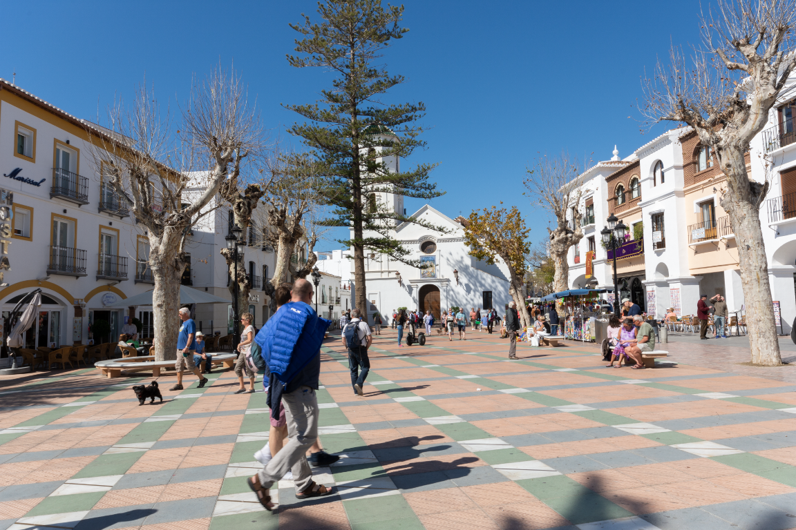 Apartment for sale in Urb. Verano Azul, Nerja