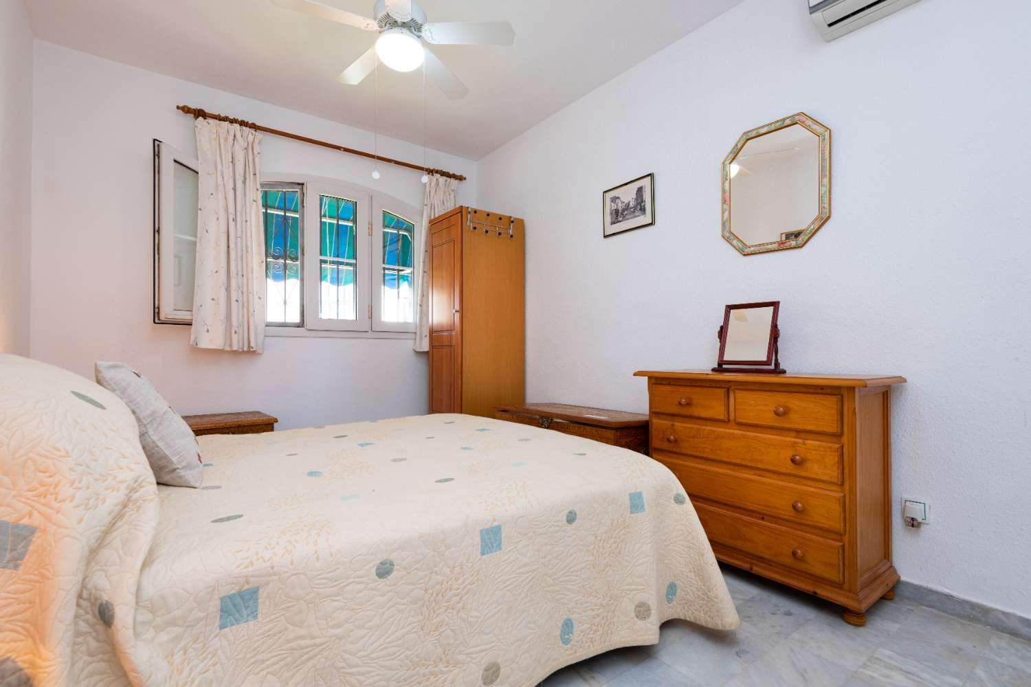 Apartment for sale in Urb. Verano Azul, Nerja