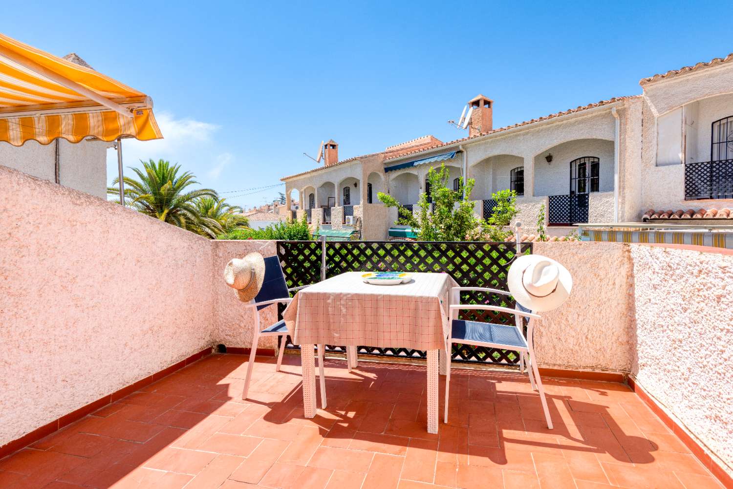 Apartment for sale in Urb. Verano Azul, Nerja