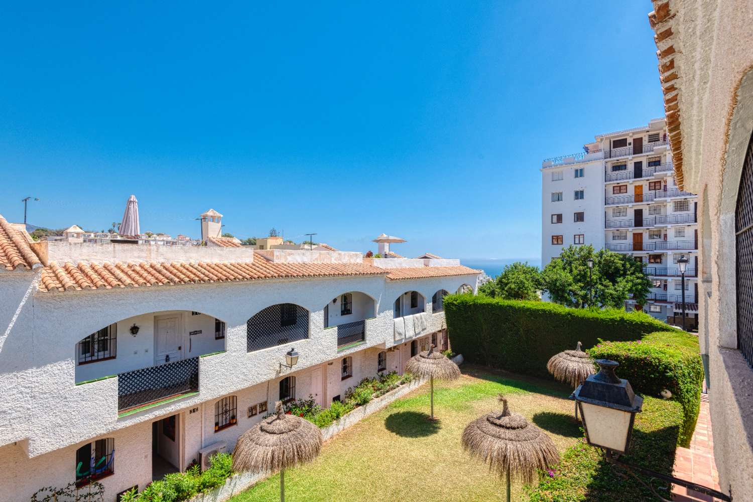 Apartment for sale in Urb. Verano Azul, Nerja