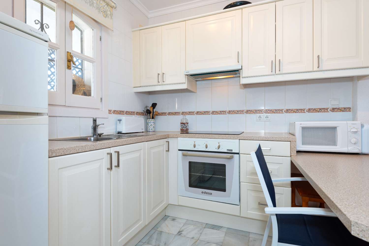 Apartment for sale in Urb. Verano Azul, Nerja