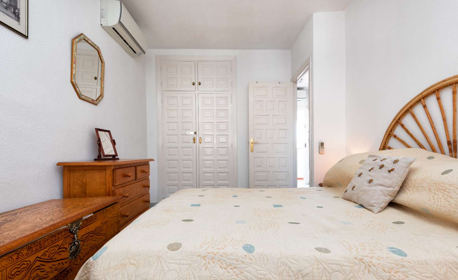 Apartment for sale in Urb. Verano Azul, Nerja
