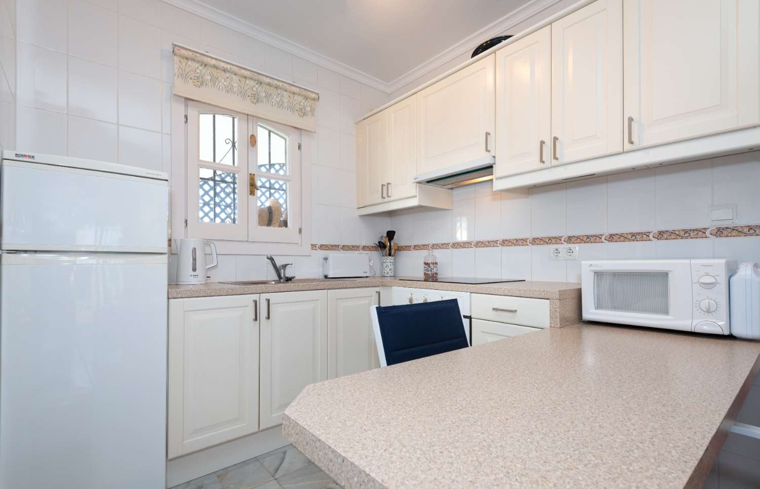 Apartment for sale in Urb. Verano Azul, Nerja
