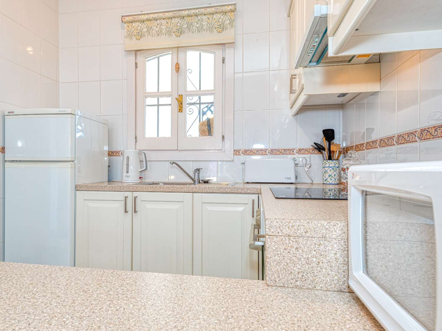 Apartment for sale in Urb. Verano Azul, Nerja