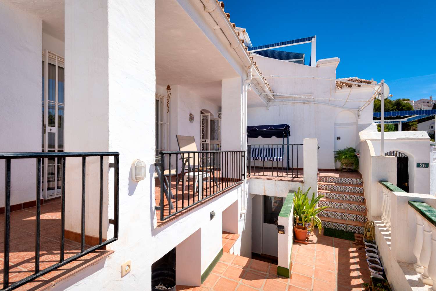 Property for sale in San Juan Capistrano, Nerja