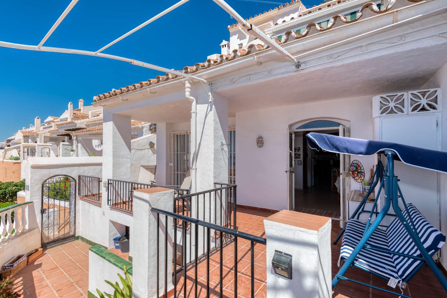 Property for sale in San Juan Capistrano, Nerja