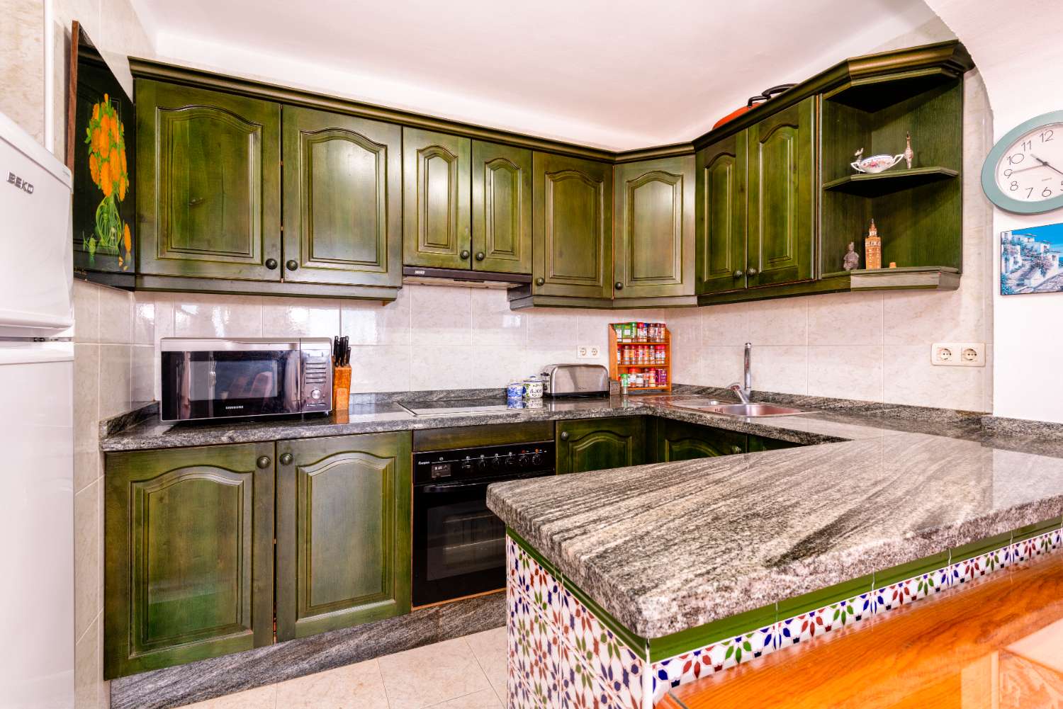 Property for sale in San Juan Capistrano, Nerja
