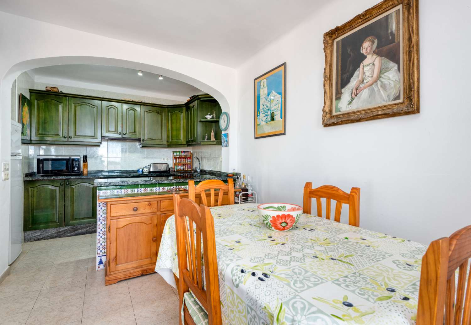 Property for sale in San Juan Capistrano, Nerja