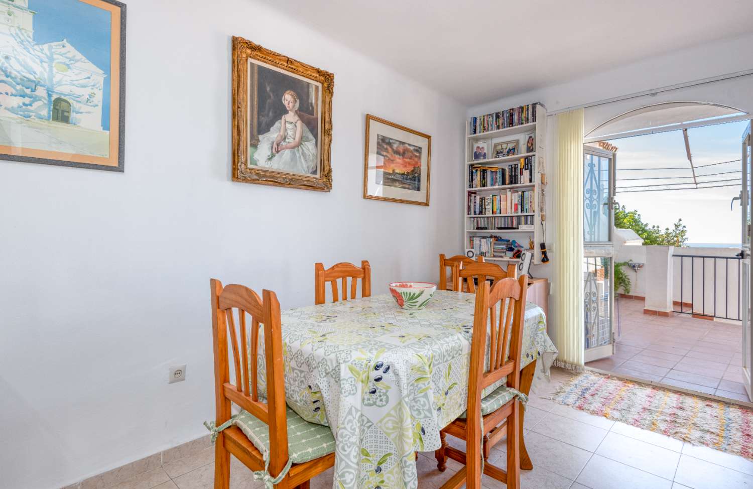 Property for sale in San Juan Capistrano, Nerja