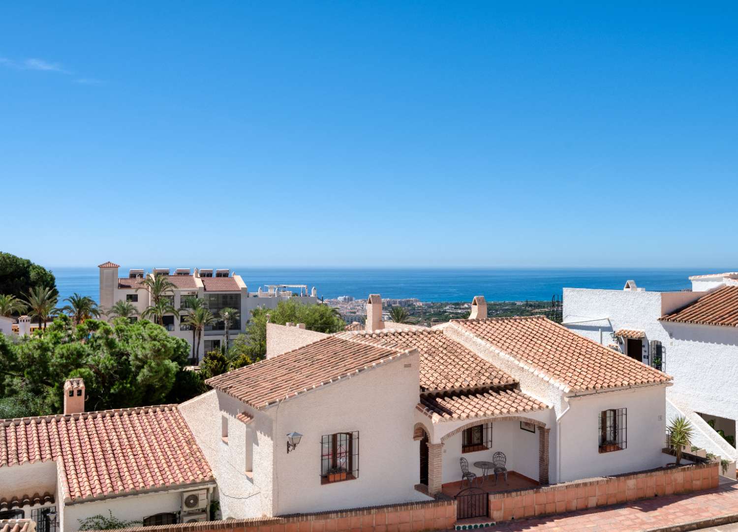 Property for sale in San Juan Capistrano, Nerja
