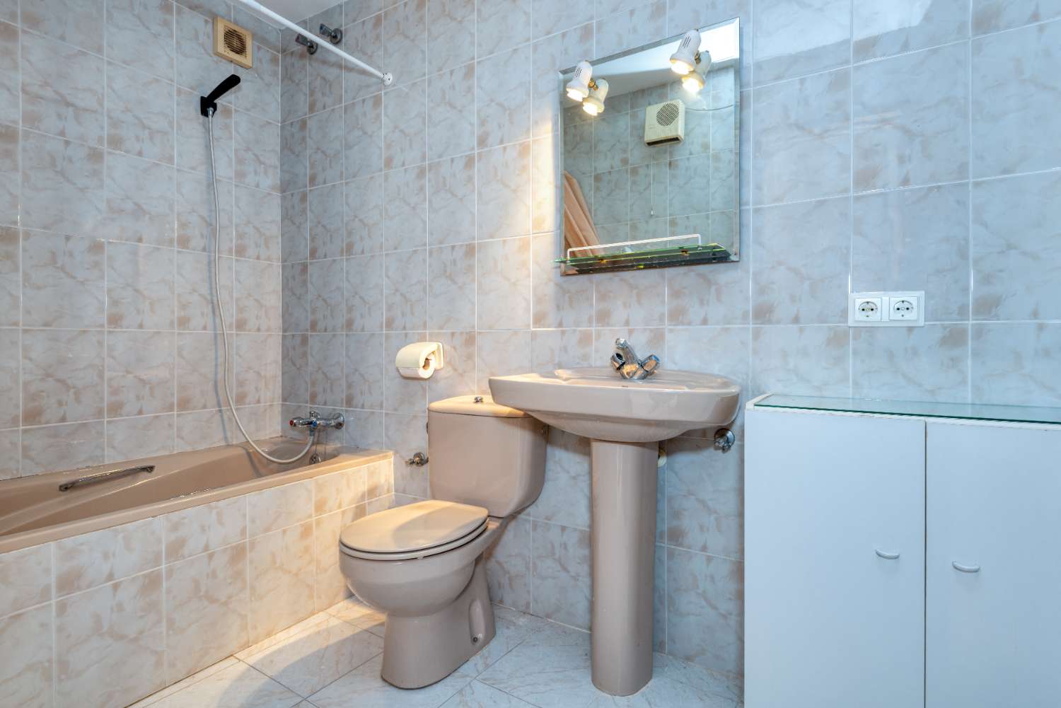 Property for sale in San Juan Capistrano, Nerja