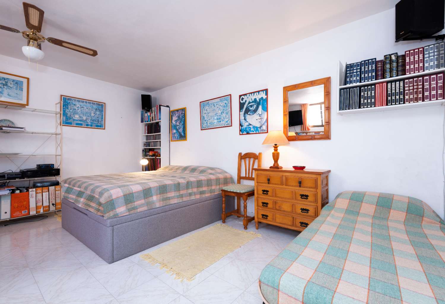 Property for sale in San Juan Capistrano, Nerja
