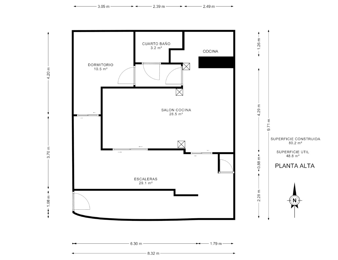 Property for sale in San Juan Capistrano, Nerja