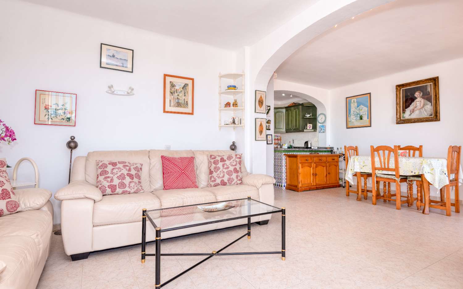 Property for sale in San Juan Capistrano, Nerja