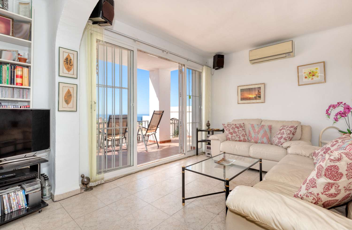 Property for sale in San Juan Capistrano, Nerja