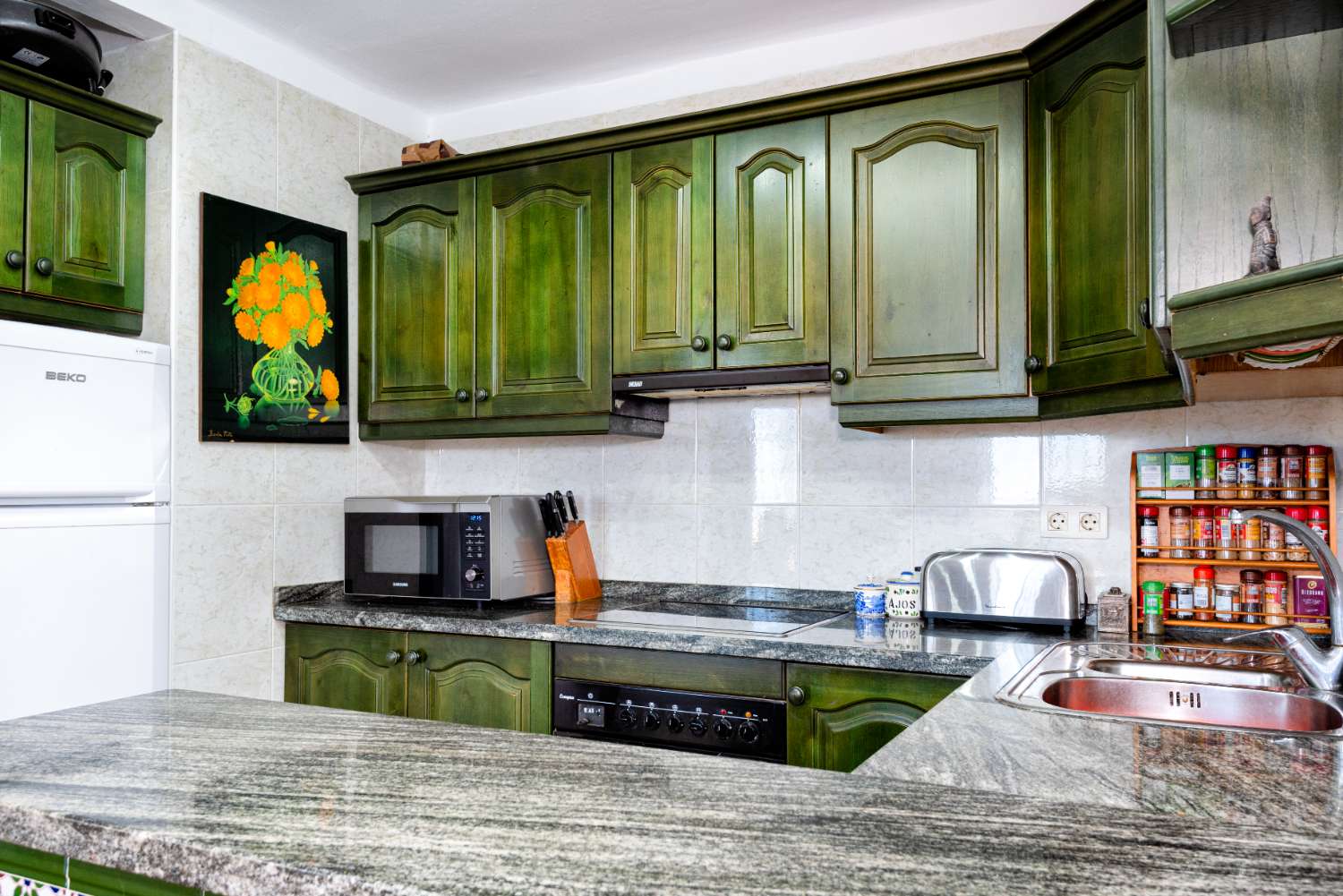 Property for sale in San Juan Capistrano, Nerja