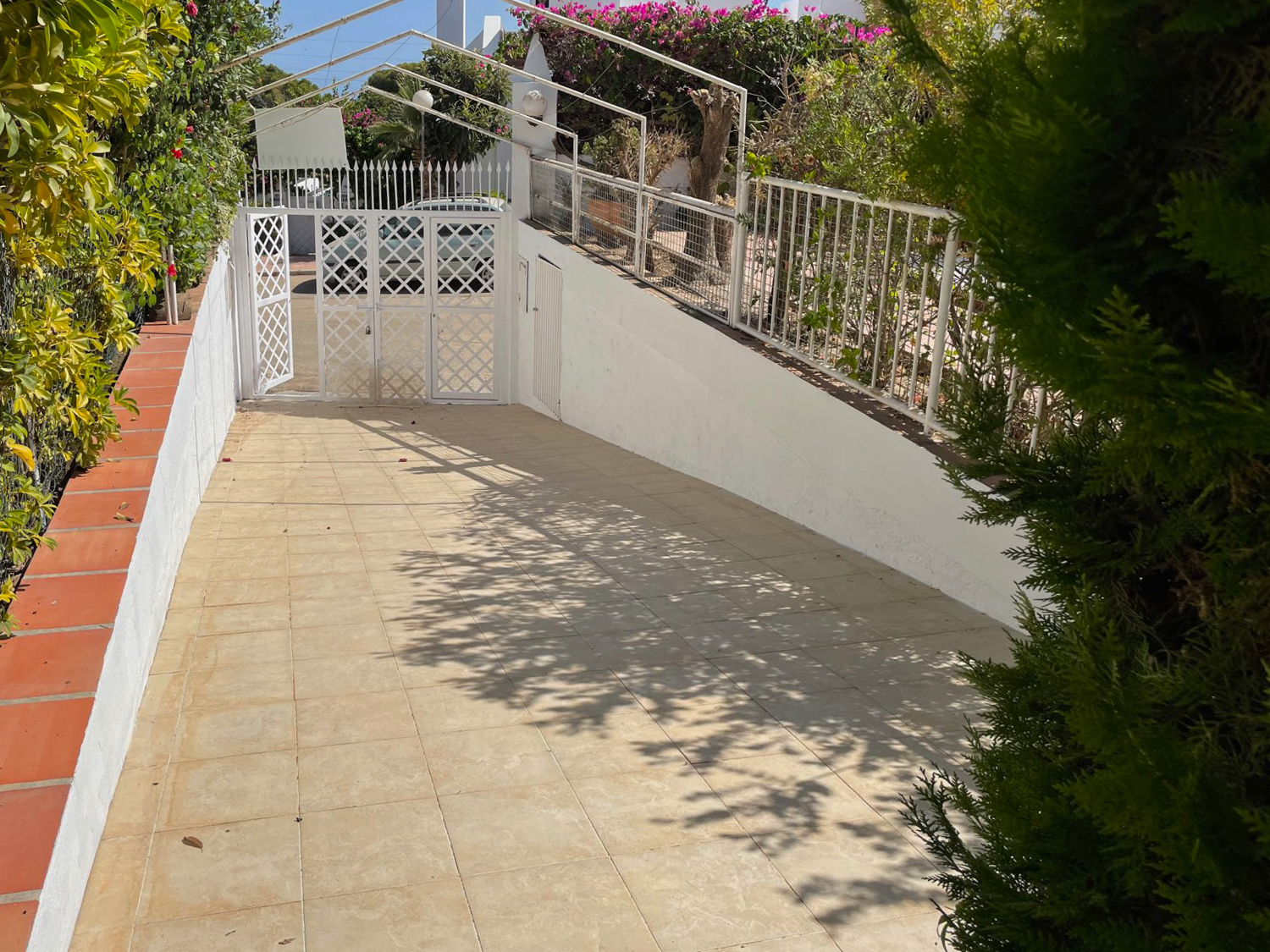 Villa til salg i Capistrano (Nerja)