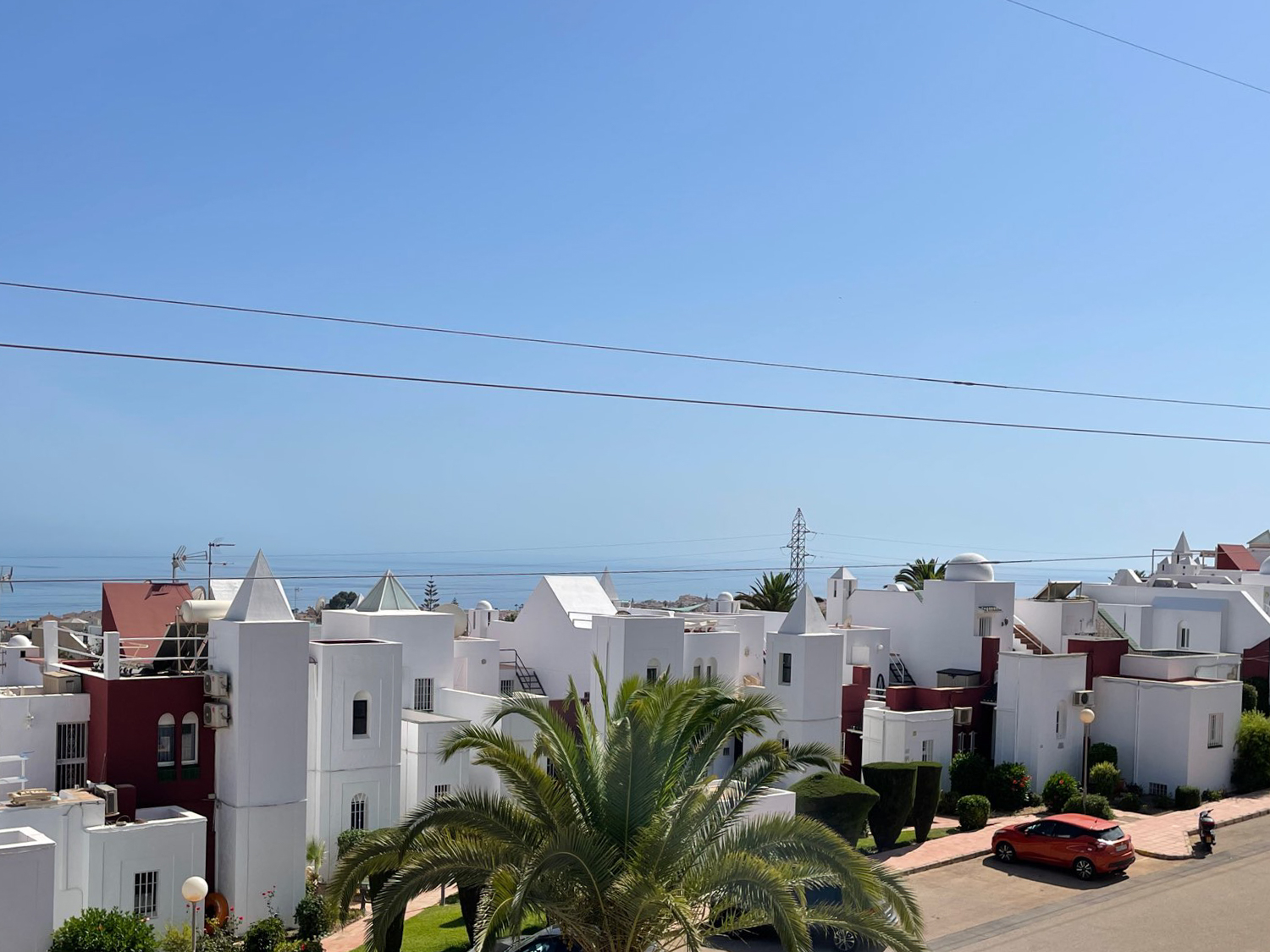 Villa zum Verkauf in Nerja, Urb. Alhambra.