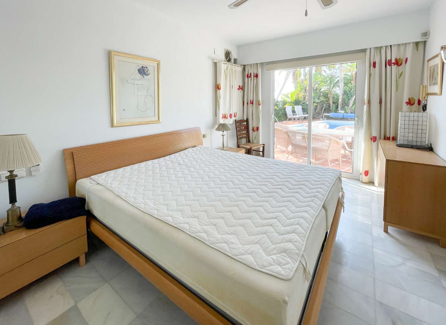 Villa til salg i Capistrano (Nerja)