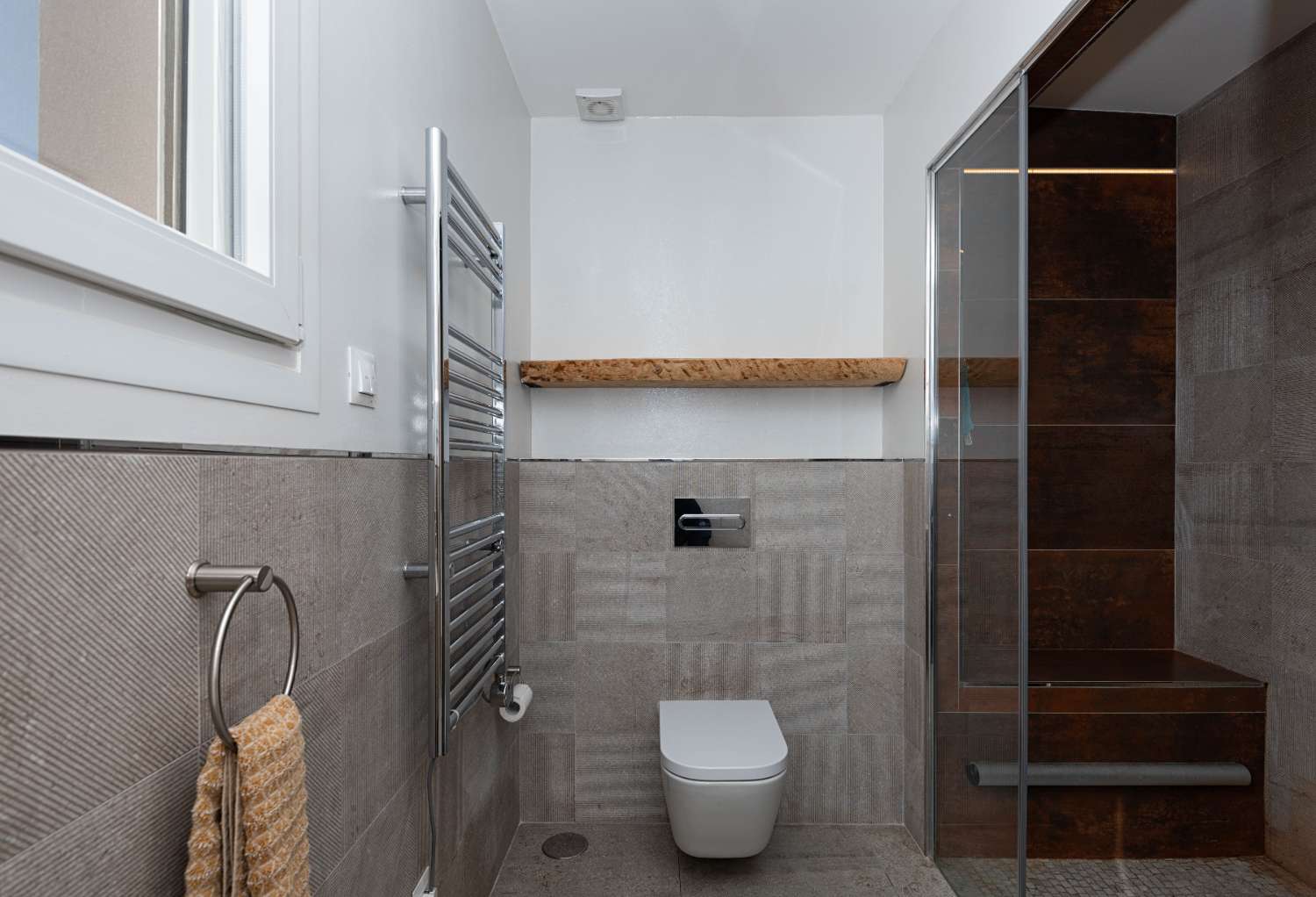 Detached villa with private pool for sale in Nerja