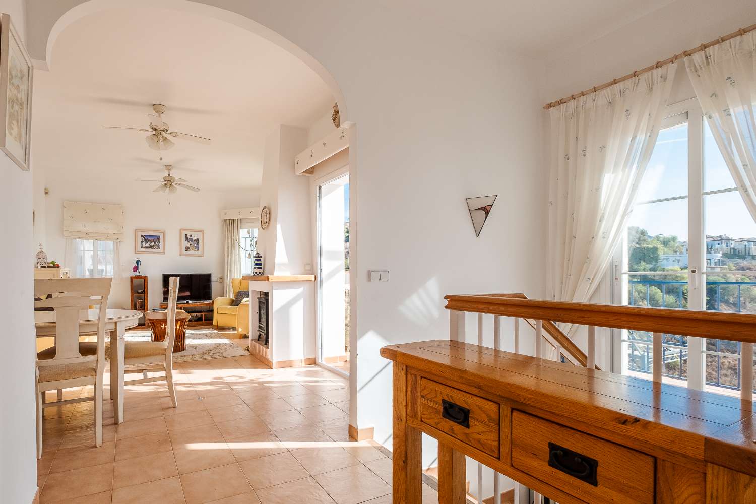 Villa te koop in Frigiliana