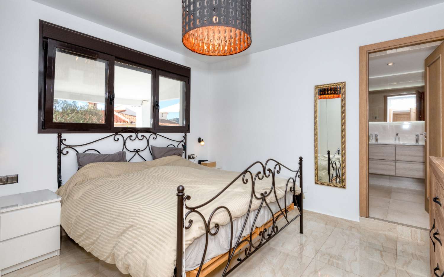 Villa til salg i Centro (Nerja)